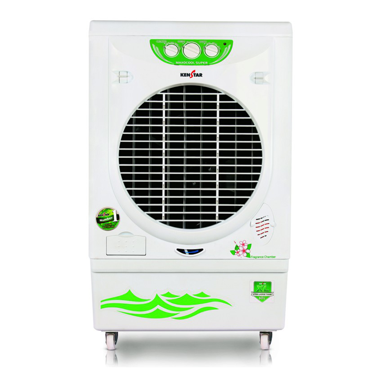 Buy kenstar air cooler maxocool super Online ₹10990 from ShopClues