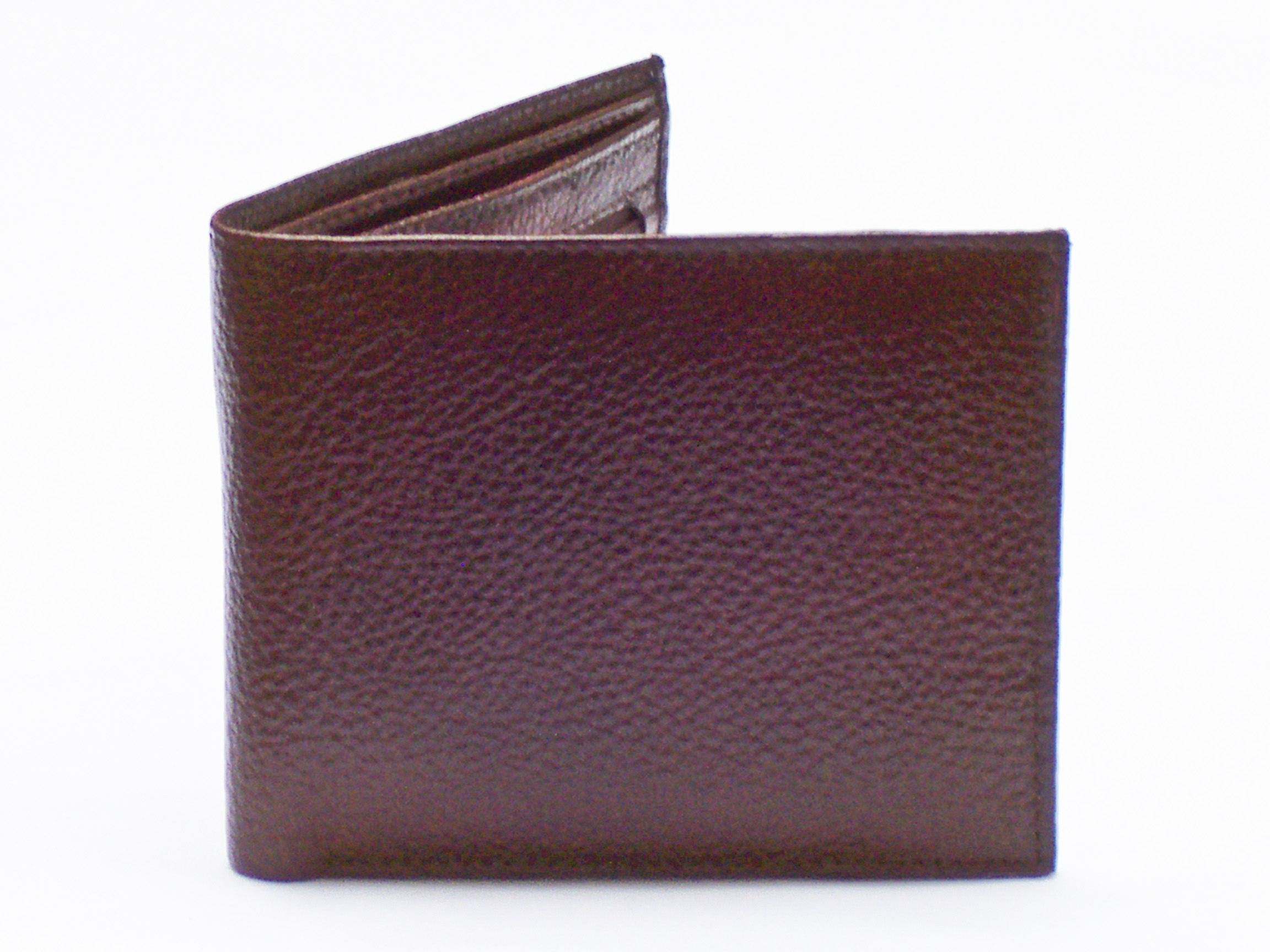 Genuine Leather men' wallet