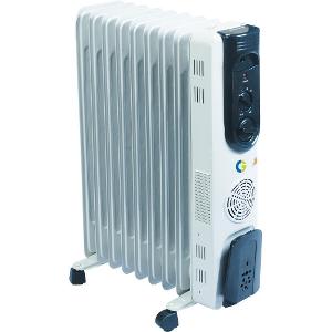 Crompton Greaves Room Heater - Orh1