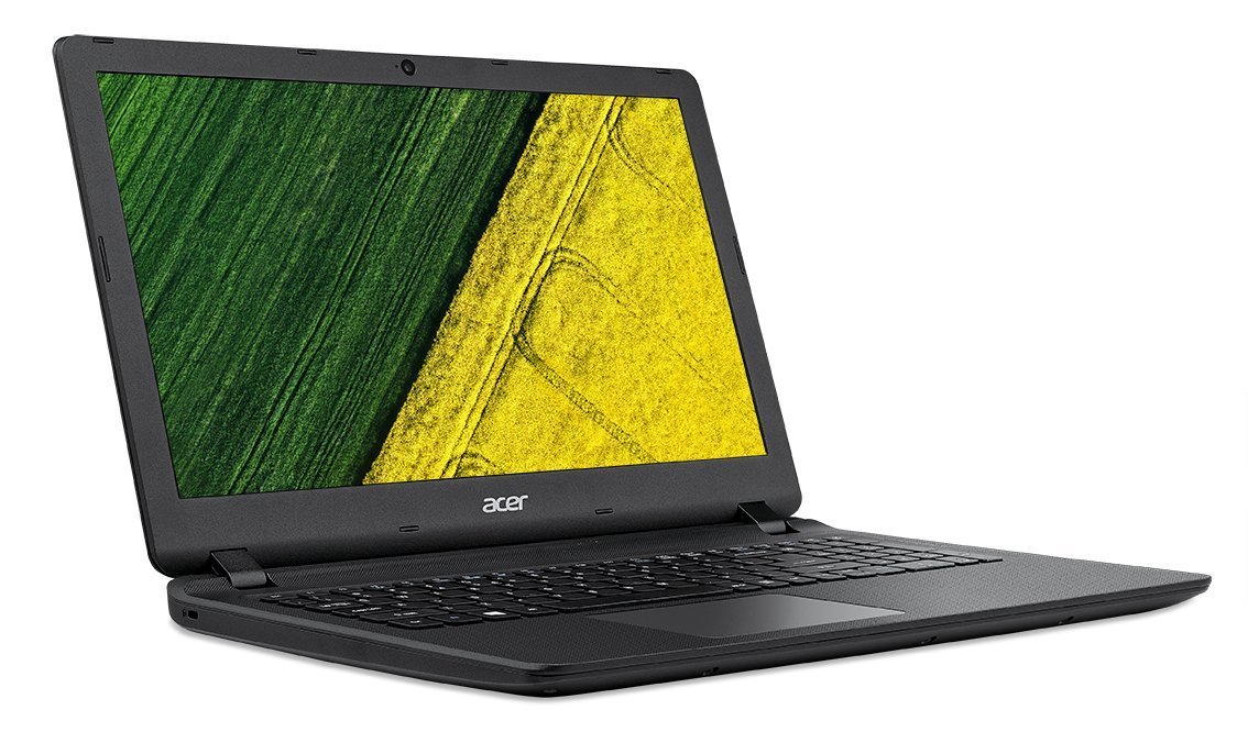 Acer aspire es1 523 64at обзор