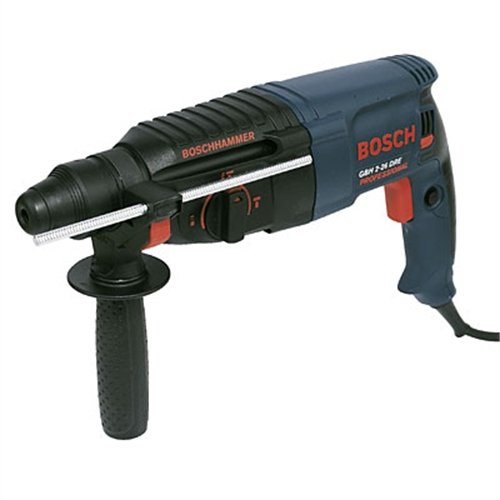 Buy Bosch GBH 226 RE SDS Plus 2Mode Rotary Hammer Drill, 800 watts, 26mm, 0611251755 Online