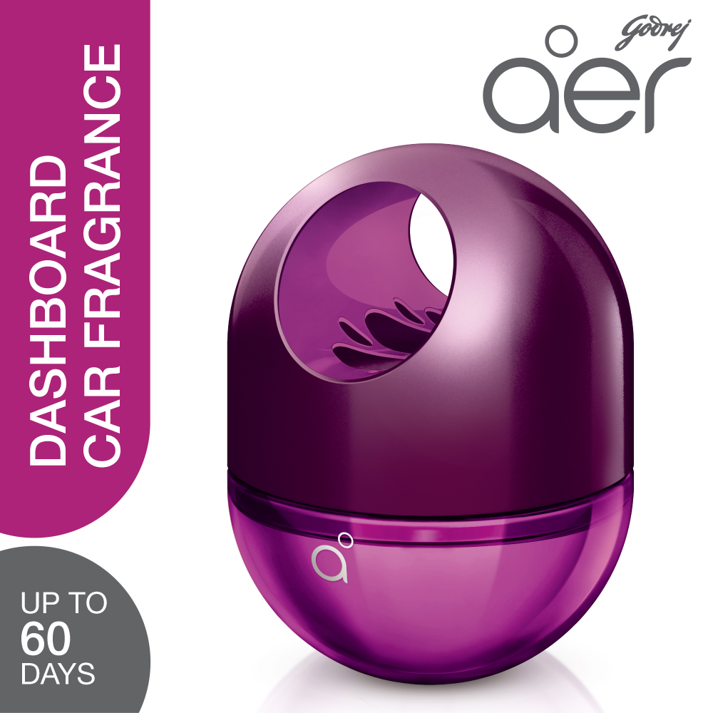 Buy Godrej aer Twist Car Freshner Rich Irish Cocktail Online ₹349