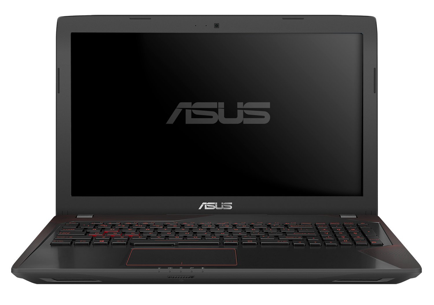 Buy Asus Gaming Laptop FX553VD-DM013 ( 7th Gen Core i7-7700HQ/ 8GB DDR4 ...