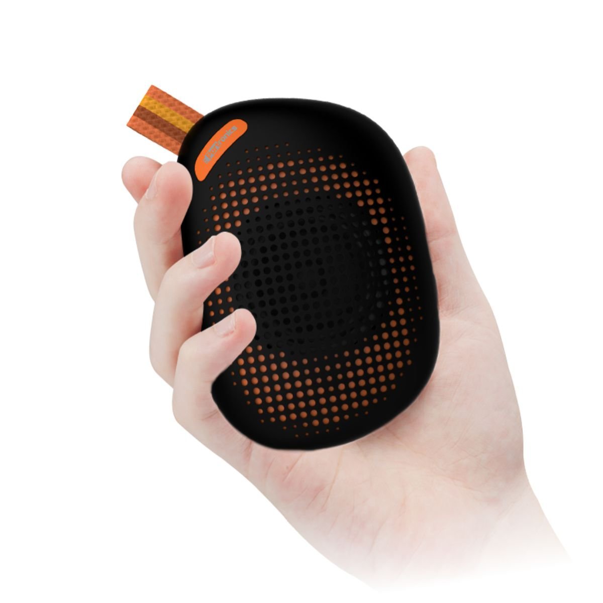 Buy Potronics Shell Bluetooth Speaker Online @ ₹1168 from ShopClues