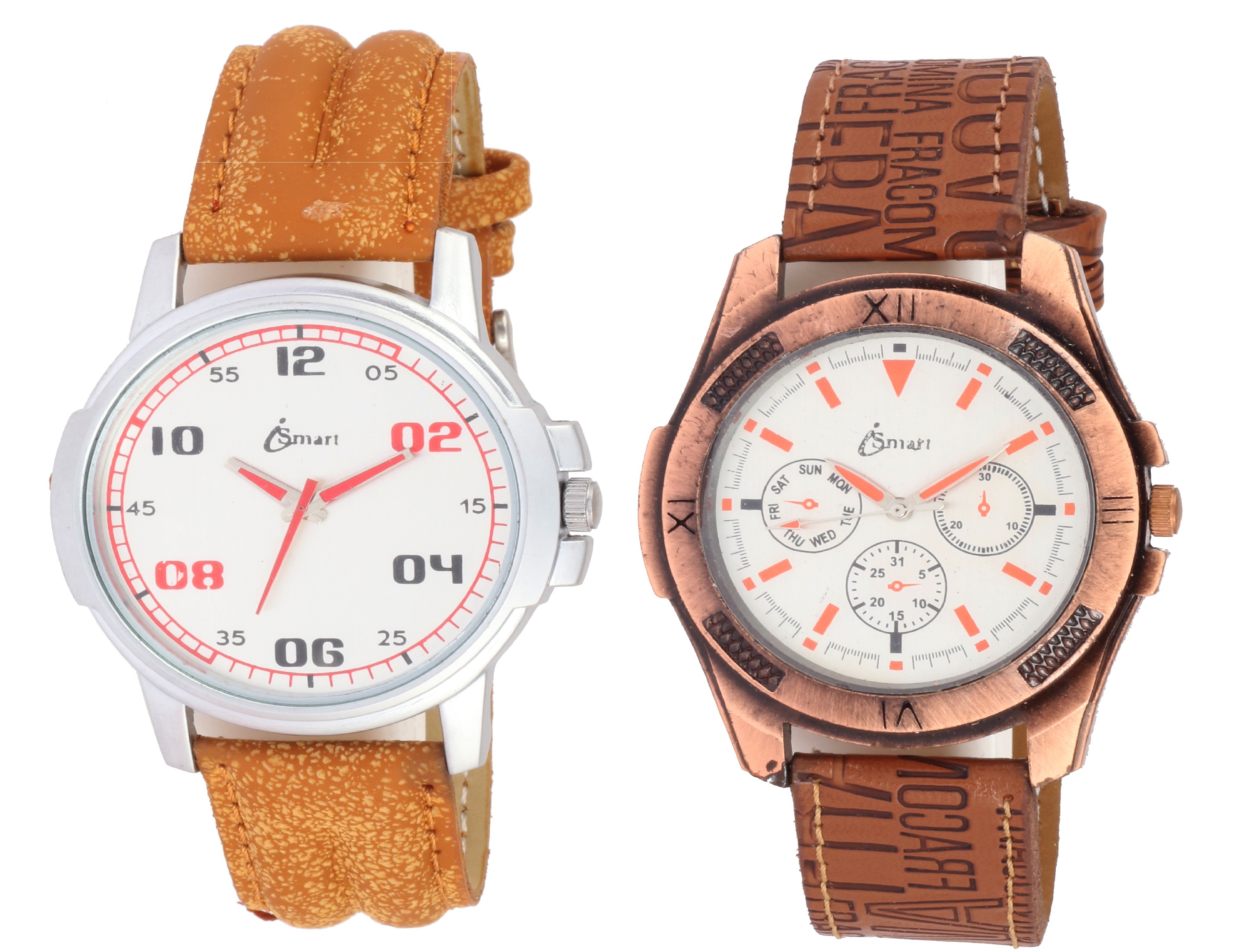 smart watch combo pack