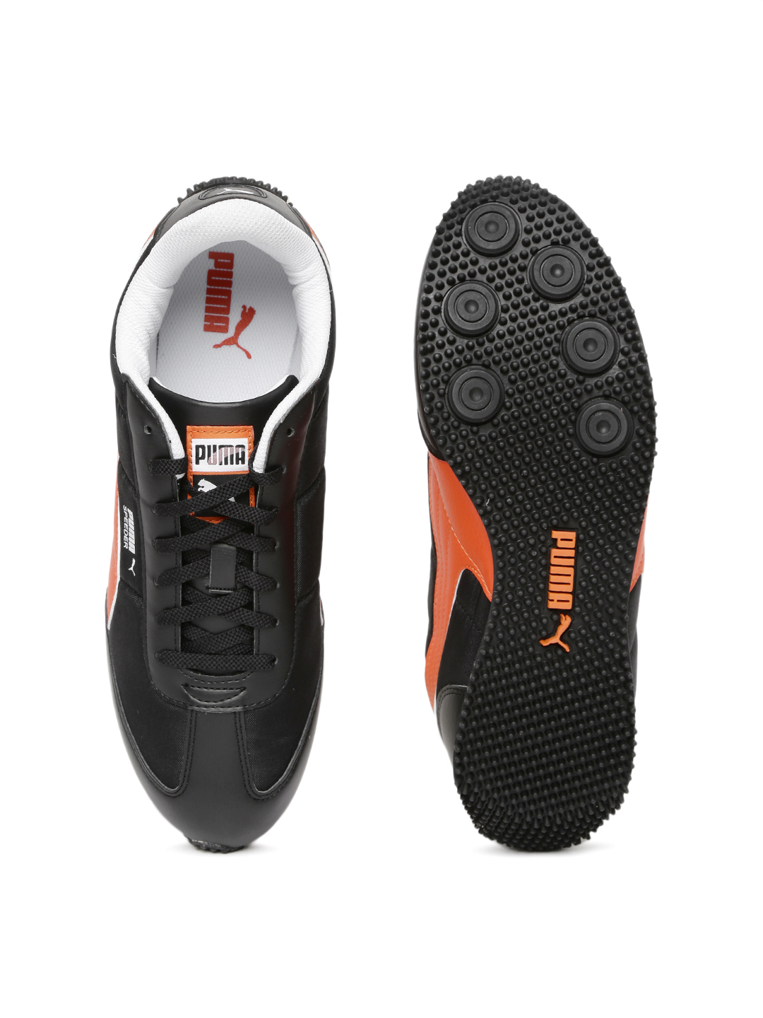 puma velocity tetron 2