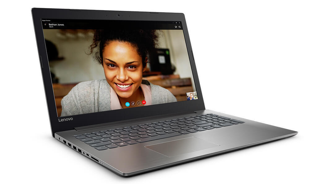 Buy Lenovo Ideapad 320 Amd E2 9000 Radeon R27th Gen 4 Gb 500gb 156 Dos Black No Bag 3912