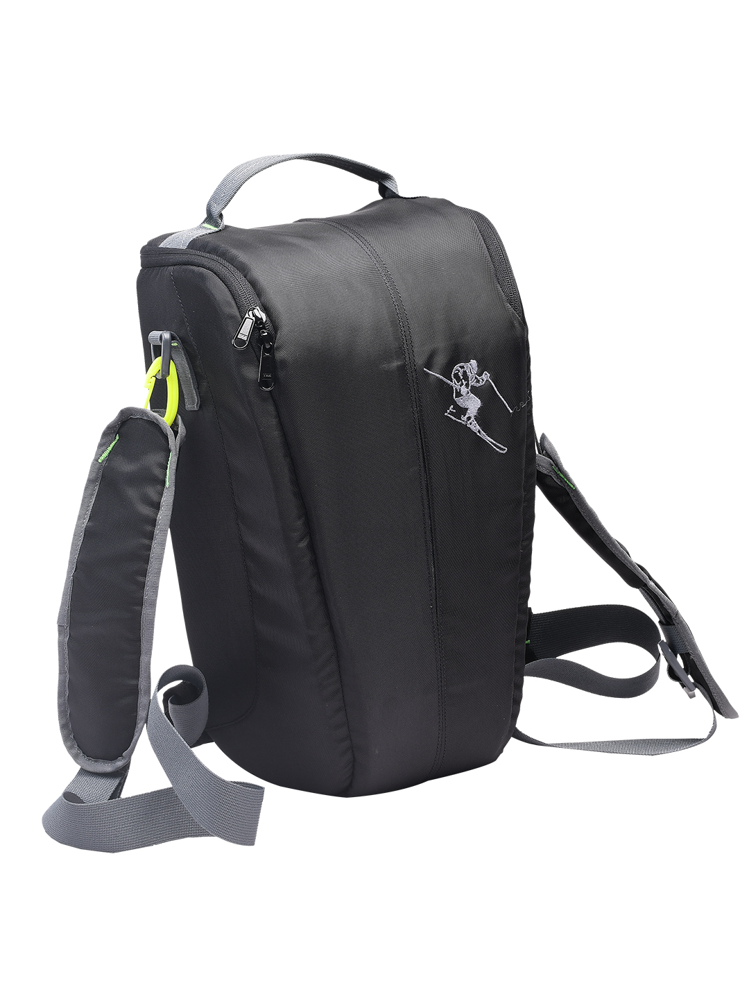Pinball Dynamite Instant Camera Bag