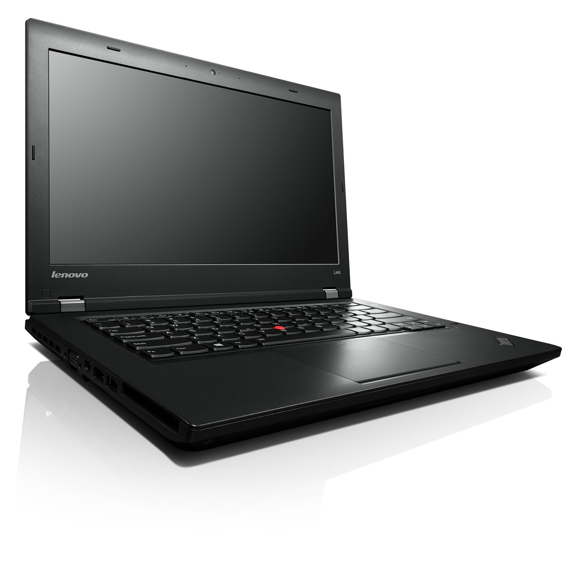 Buy LENOVO THINKPAD L440 CORE i54210M 4TH GEN/8GB/1TB/14 INCH/DOS