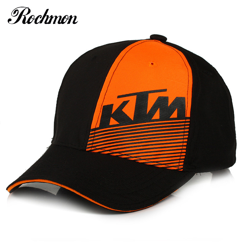 Buy KTM Racing Motorcycle Baseball Cap Online @ ₹399 from ShopClues