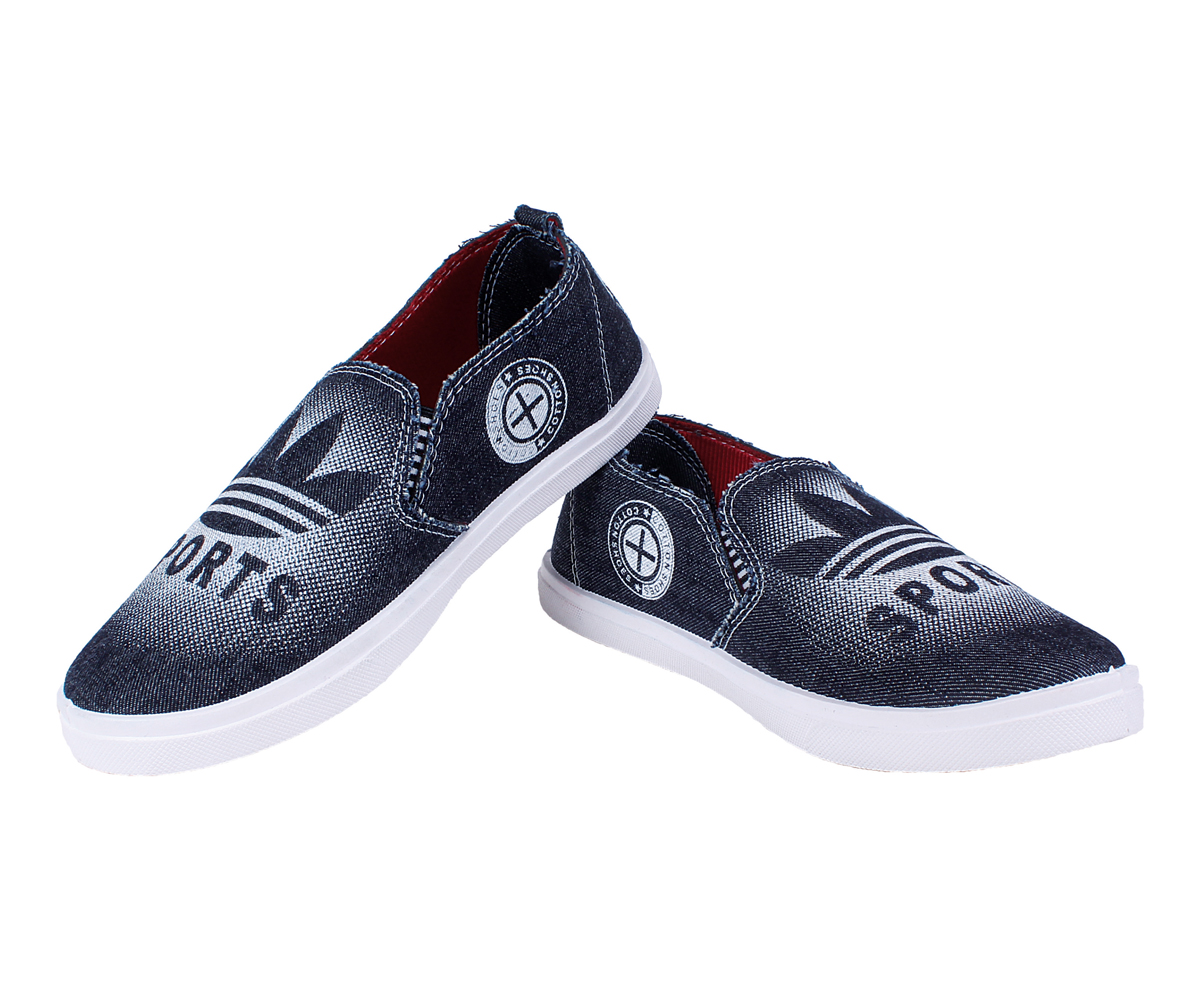 Buy MCS CASUAL SHOES P-3 Online @ â¹370 from ShopClues