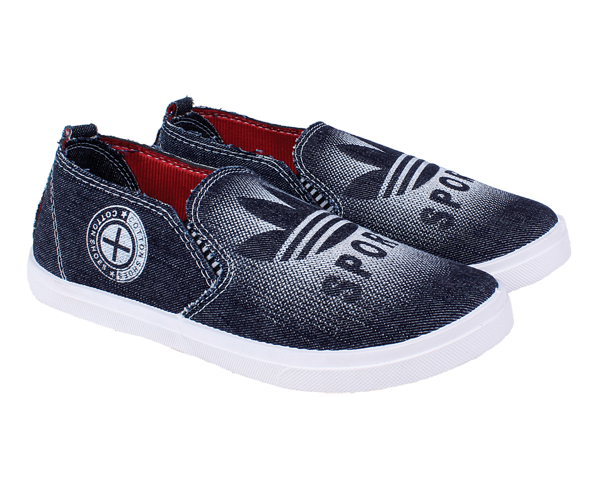 Buy MCS CASUAL SHOES P-3 Online @ ₹370 from ShopClues