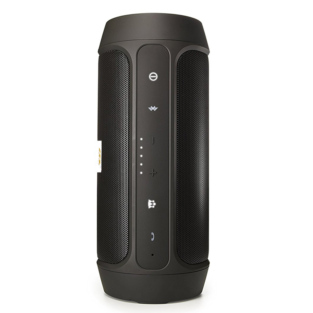 Buy METTLE Charge 2 Plus Portable Bluetooth Speaker with BuiltIn Mic