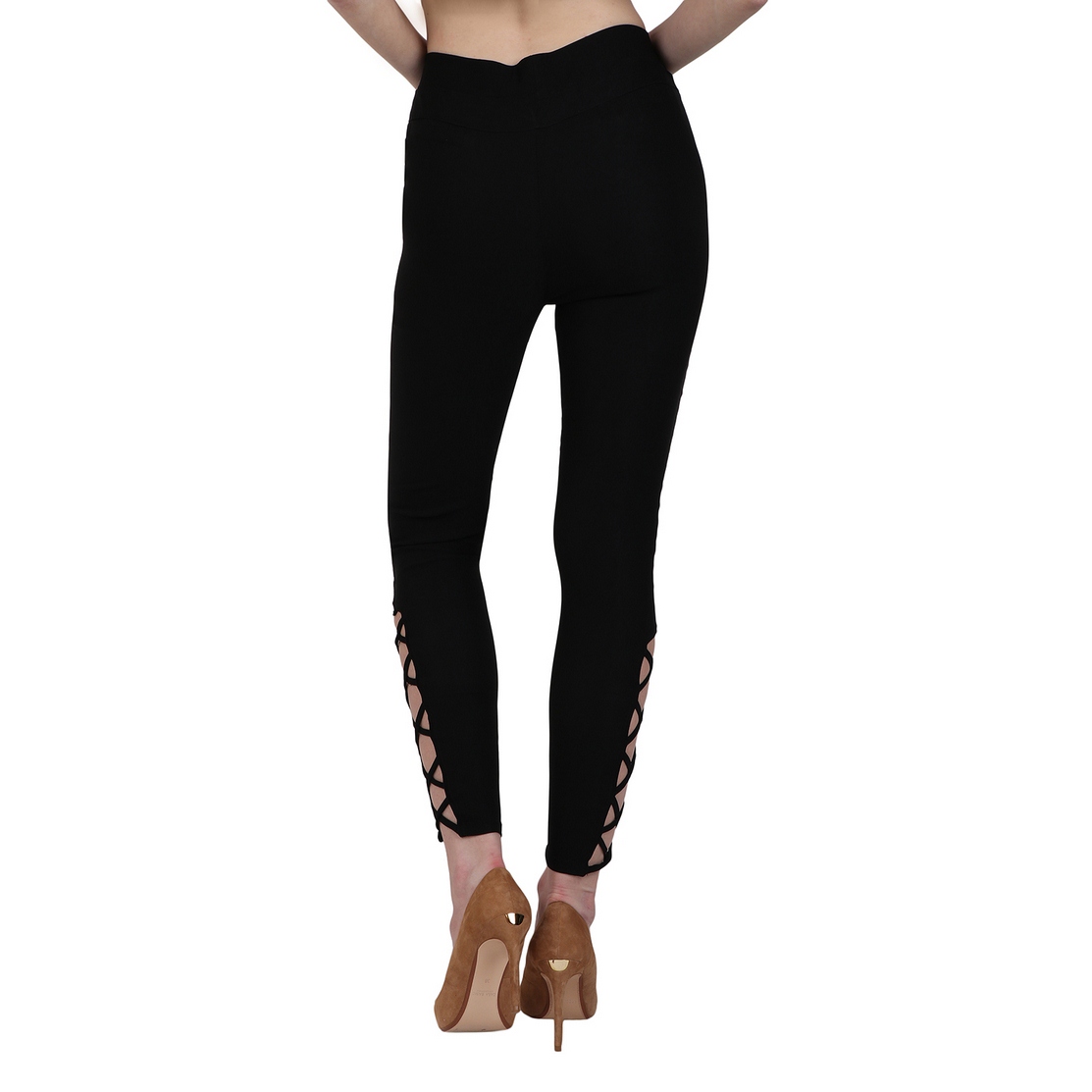 black jeggings online