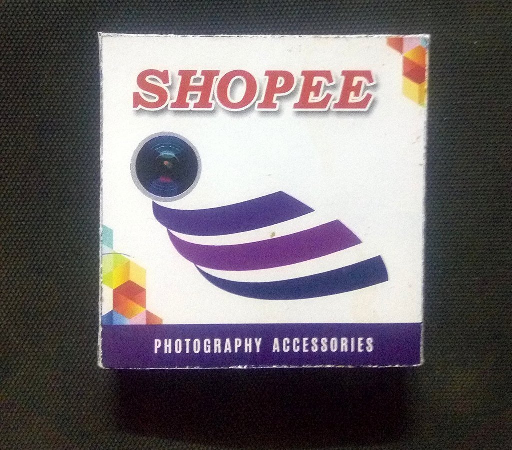 Buy SHOPEE Lens Reversal Macro Reversing Ring 52Mm For Nikon Mount 18