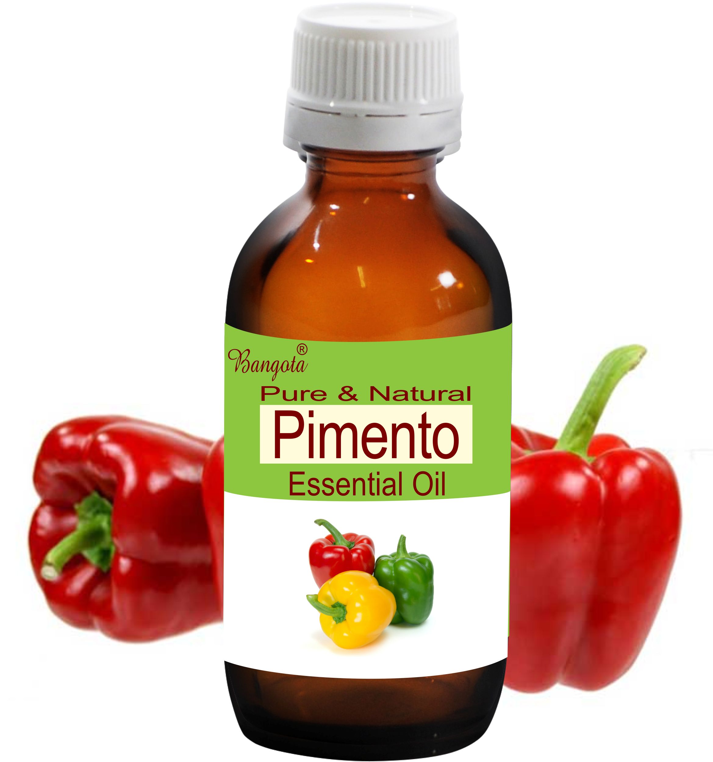 Buy Pimento Oil - Pure & Natural Essential Oil ( 10 ml) Online @ ₹328 ...