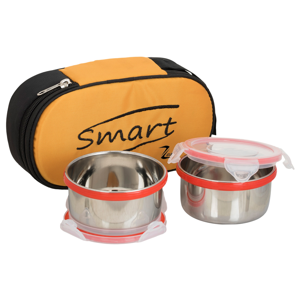 Buy smart lunch box Online @ ₹450 from ShopClues
