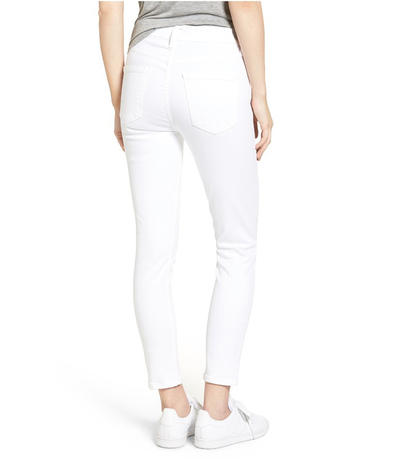 Buy Rock Hudson Women's Denim Jeans - Contemporary Regular Fit Denims ...