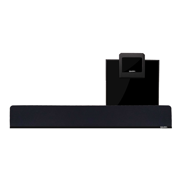 Buy Salora SSB7211UFB Bluetooth Sound Bar Online ₹6750 from ShopClues