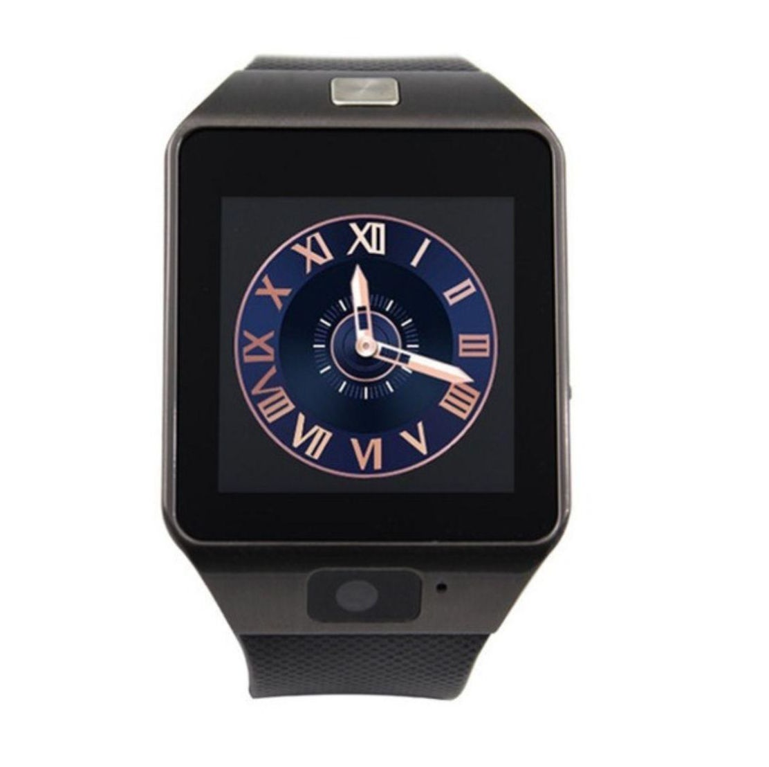 sim card for dz09 smartwatch walmart