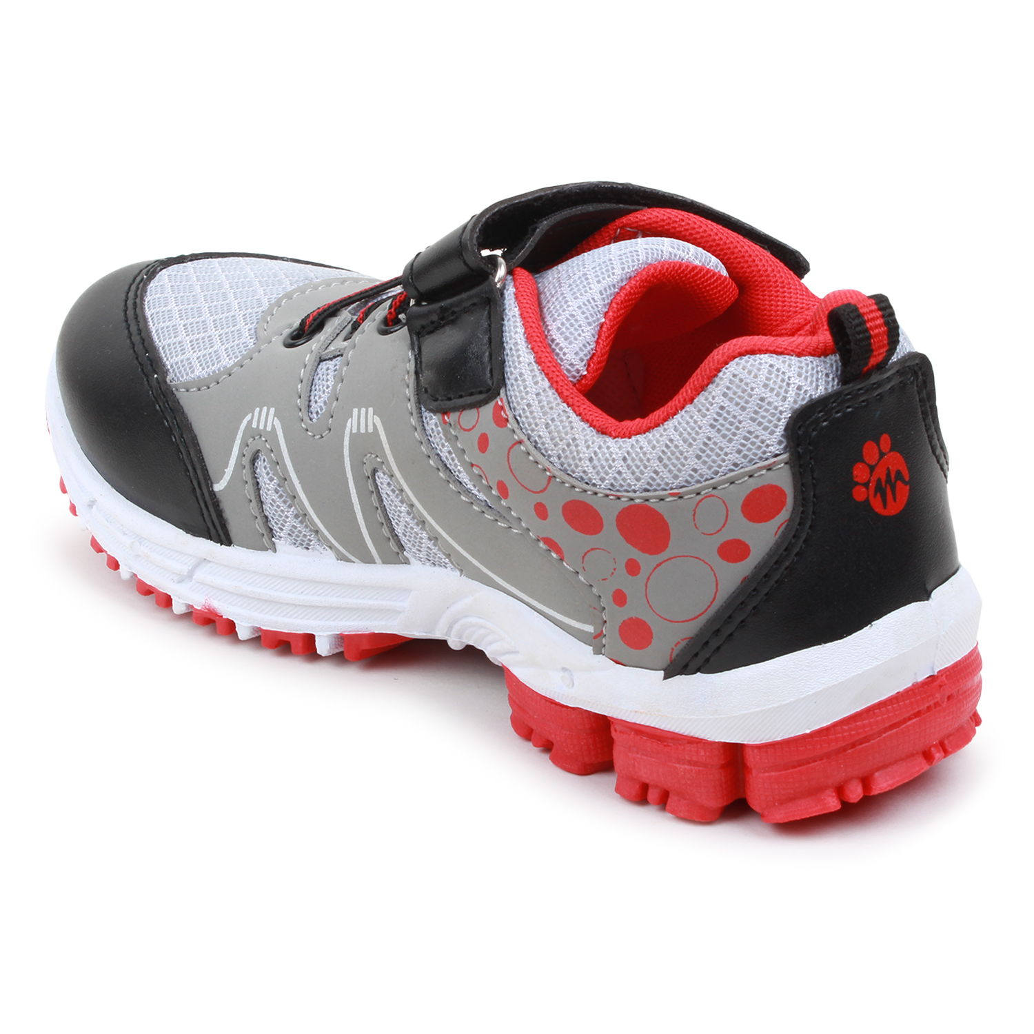 velcro shoe closures
