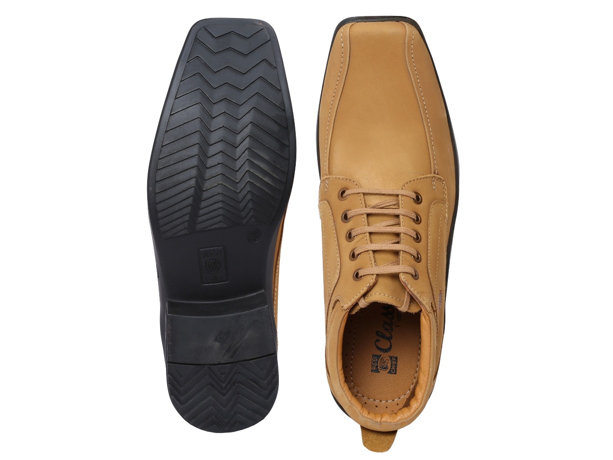 red chief springer derby casual shoes