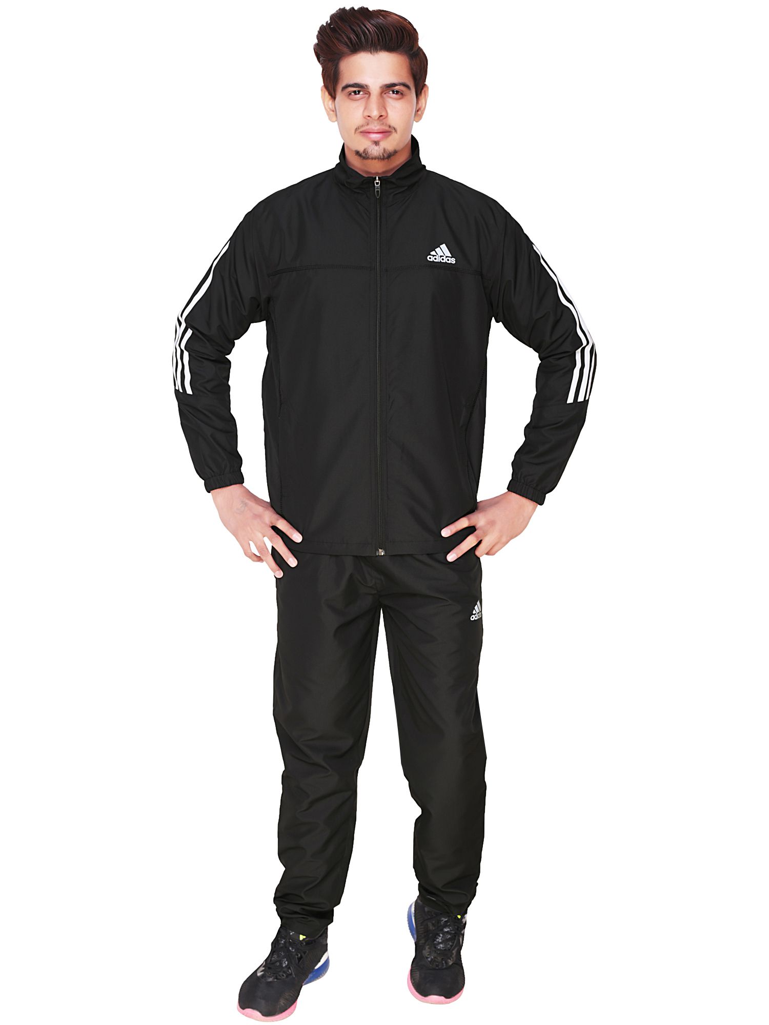 adidas tracksuit mens uk