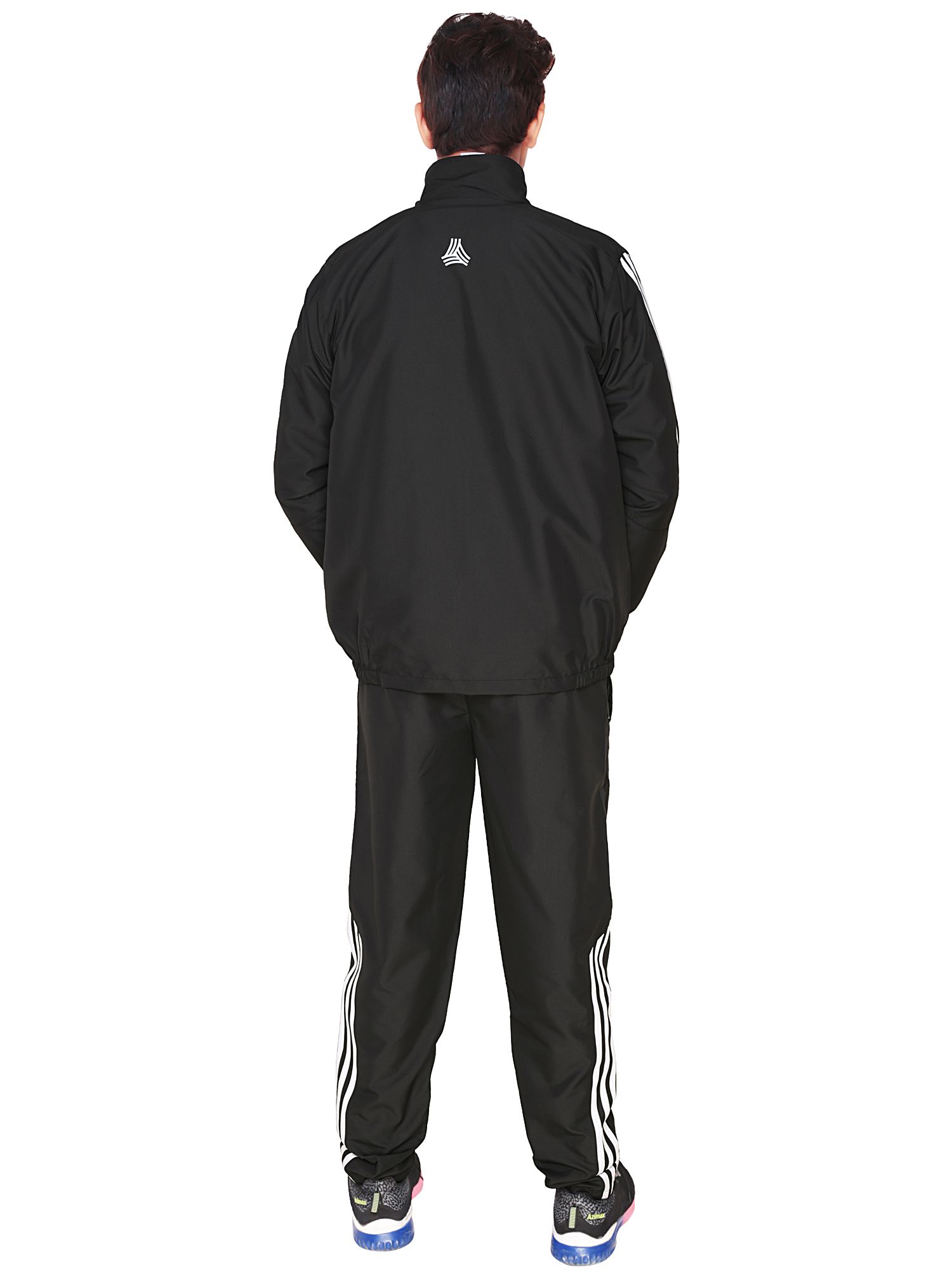 mens essentials tracksuit