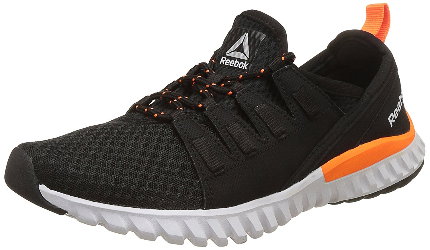 comfortable reebok shoes