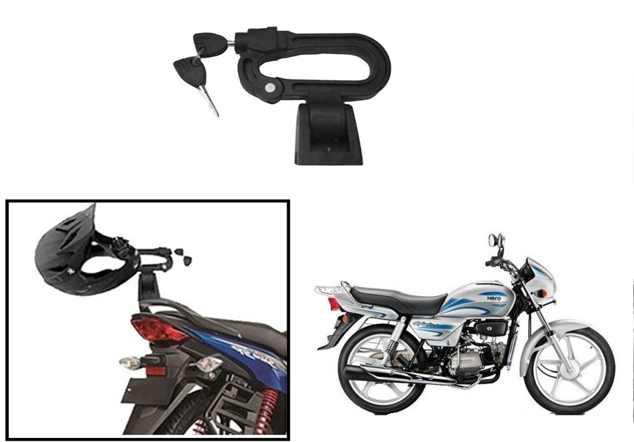 yamaha bike lock set price