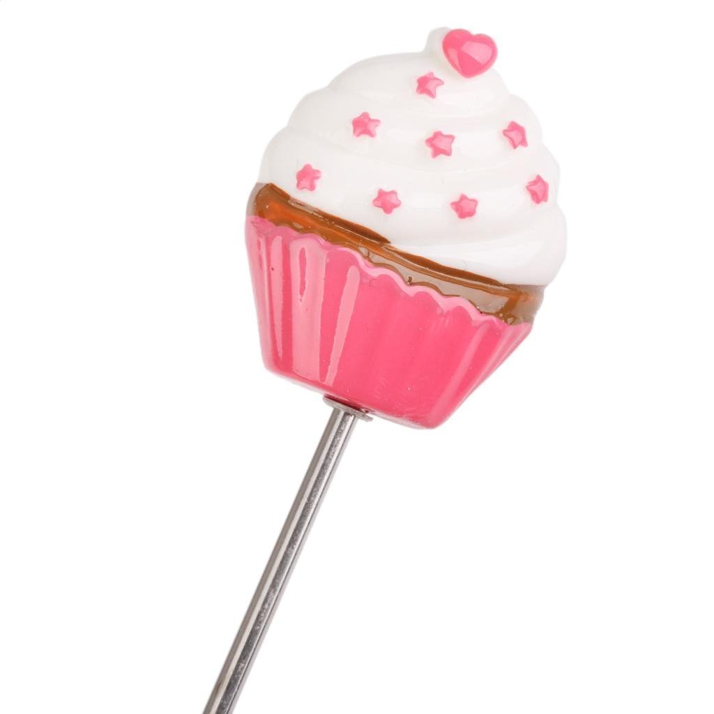 Buy Skywalk Stainless Steel Cupcake Cake Tester Probe Skewer Spike