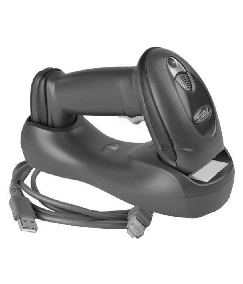 Buy Zebra LI4278 Barcode Scanner Online ₹12949 from ShopClues