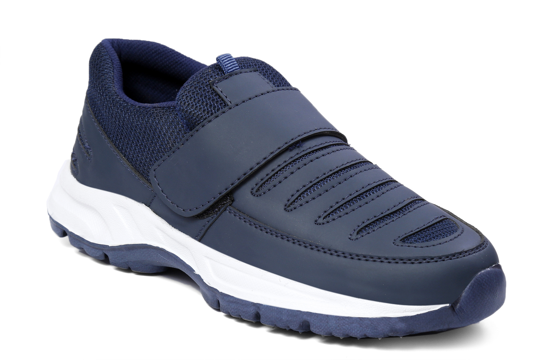 blue shoes for guys
