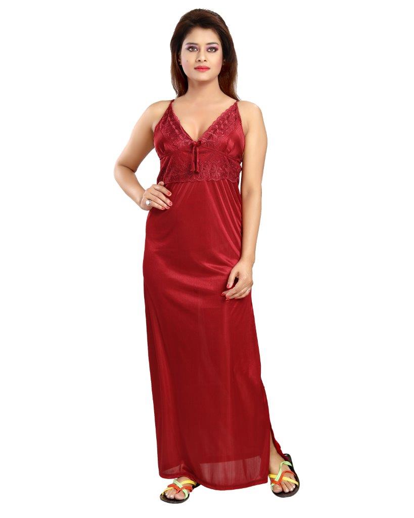 robe nighty
