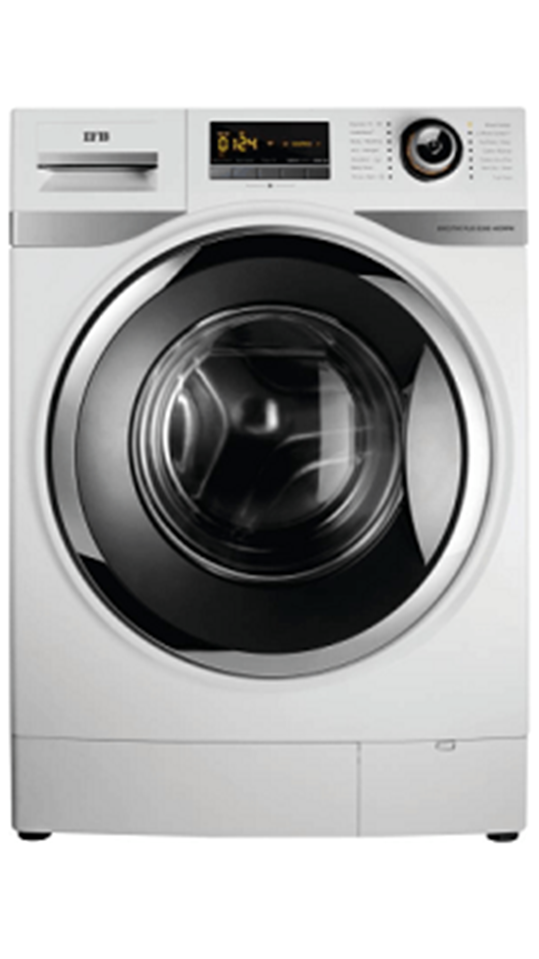 Buy IFB Executive Plus VX 8.5 Kg Fully Automatic Front Loading Washing