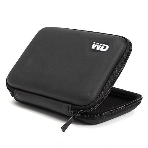 Buy Shock Proof External Hard disk Case Protector for WD My Passport