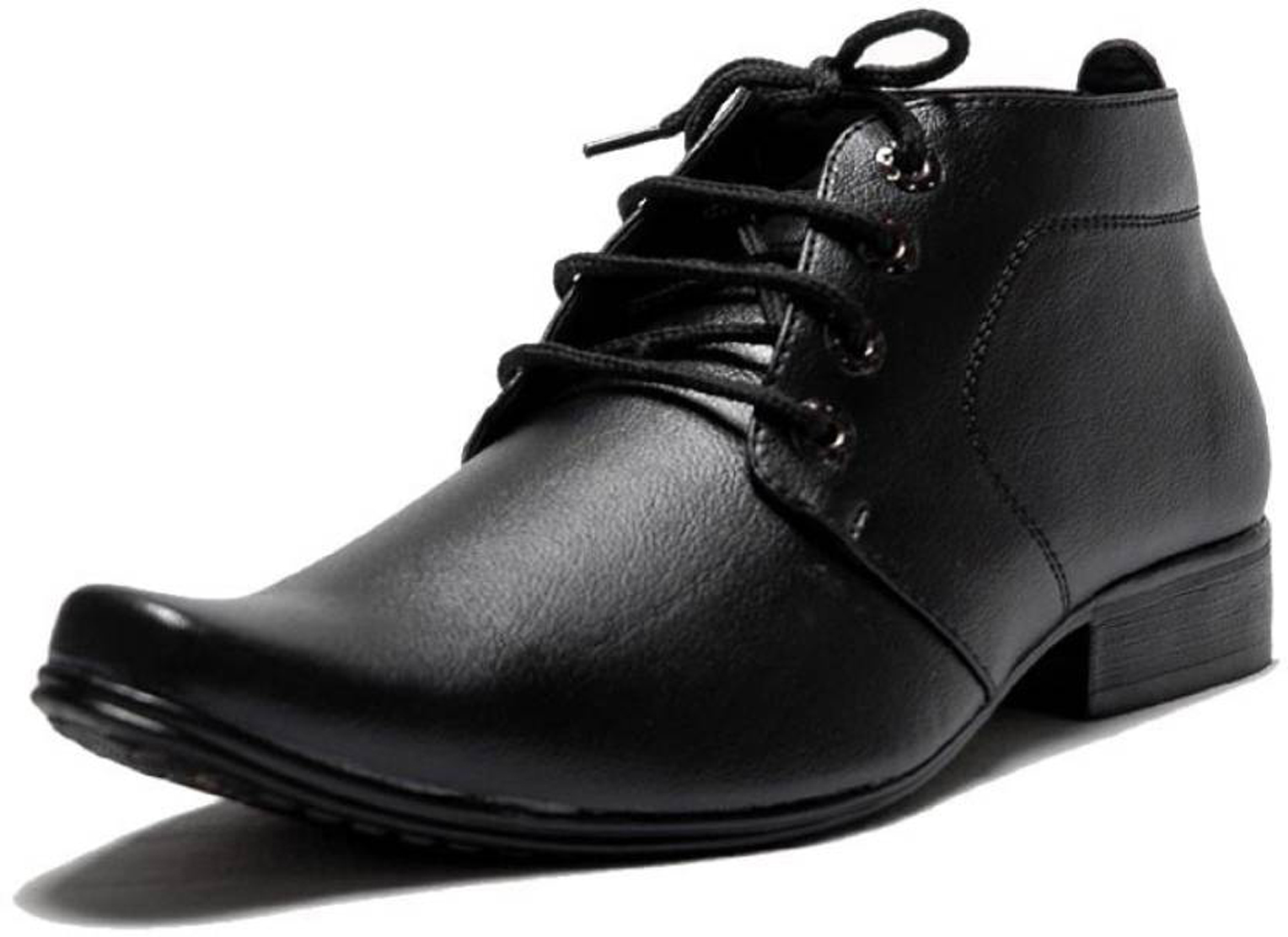 formal shoes for men black colour