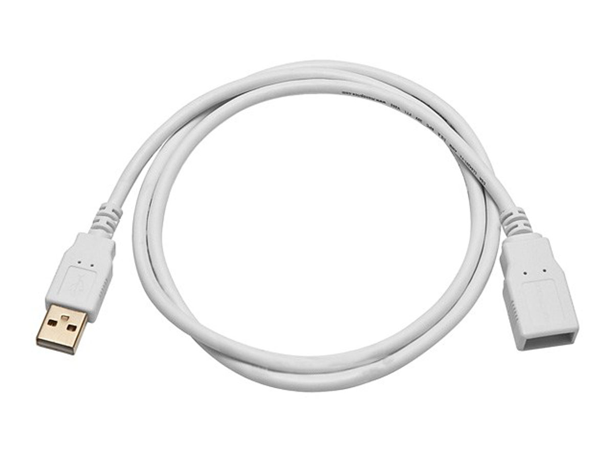 Buy 3 Meters USB Extension Cable for TV, WIFI Dongle, Pen drive