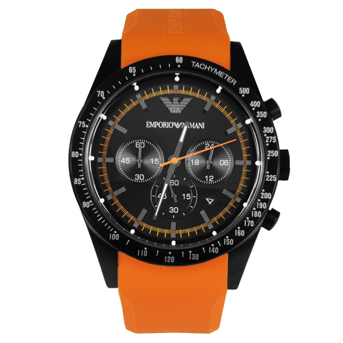 men's emporio armani ar5889 sportivo watch