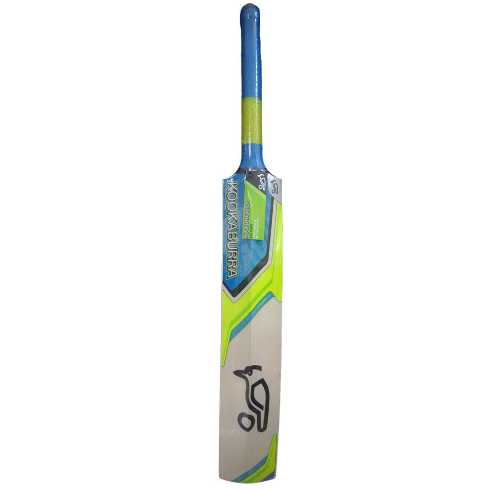 Buy Kookaburra Verve 100 English Willow Cricket Bat Full Size Online