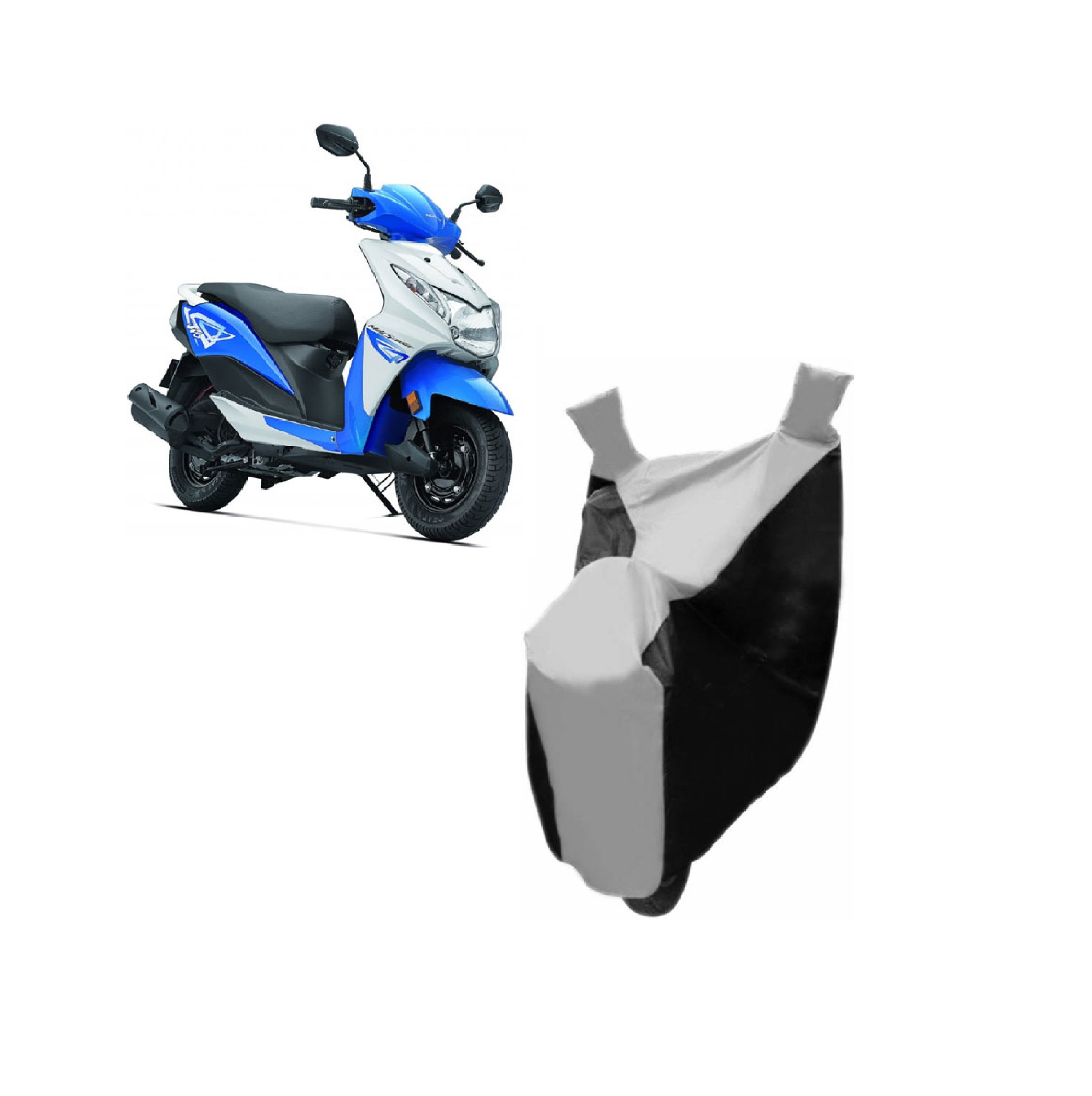 buy honda dio online