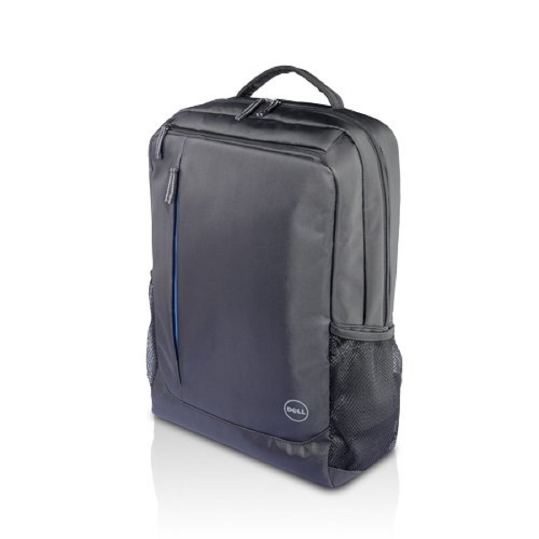 Buy DELL ESSENTIAL NEW BACKPACK 15(Colour Black, blue accents) Online