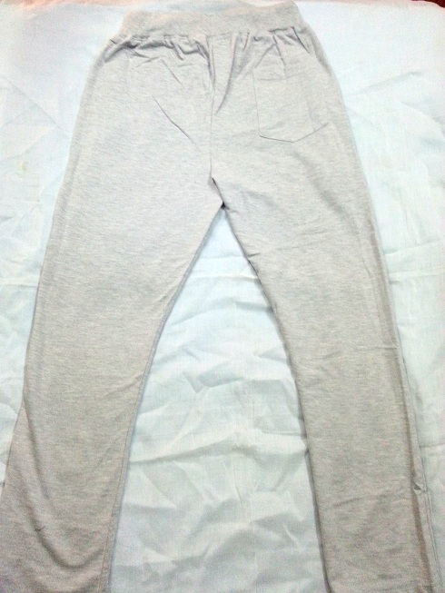 ABERCROMBIE & FITCH A&F JOGGER SWEATPANTS In India - Shopclues Online