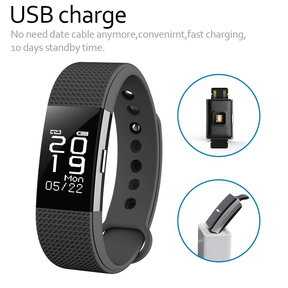 bingo f0s smart band