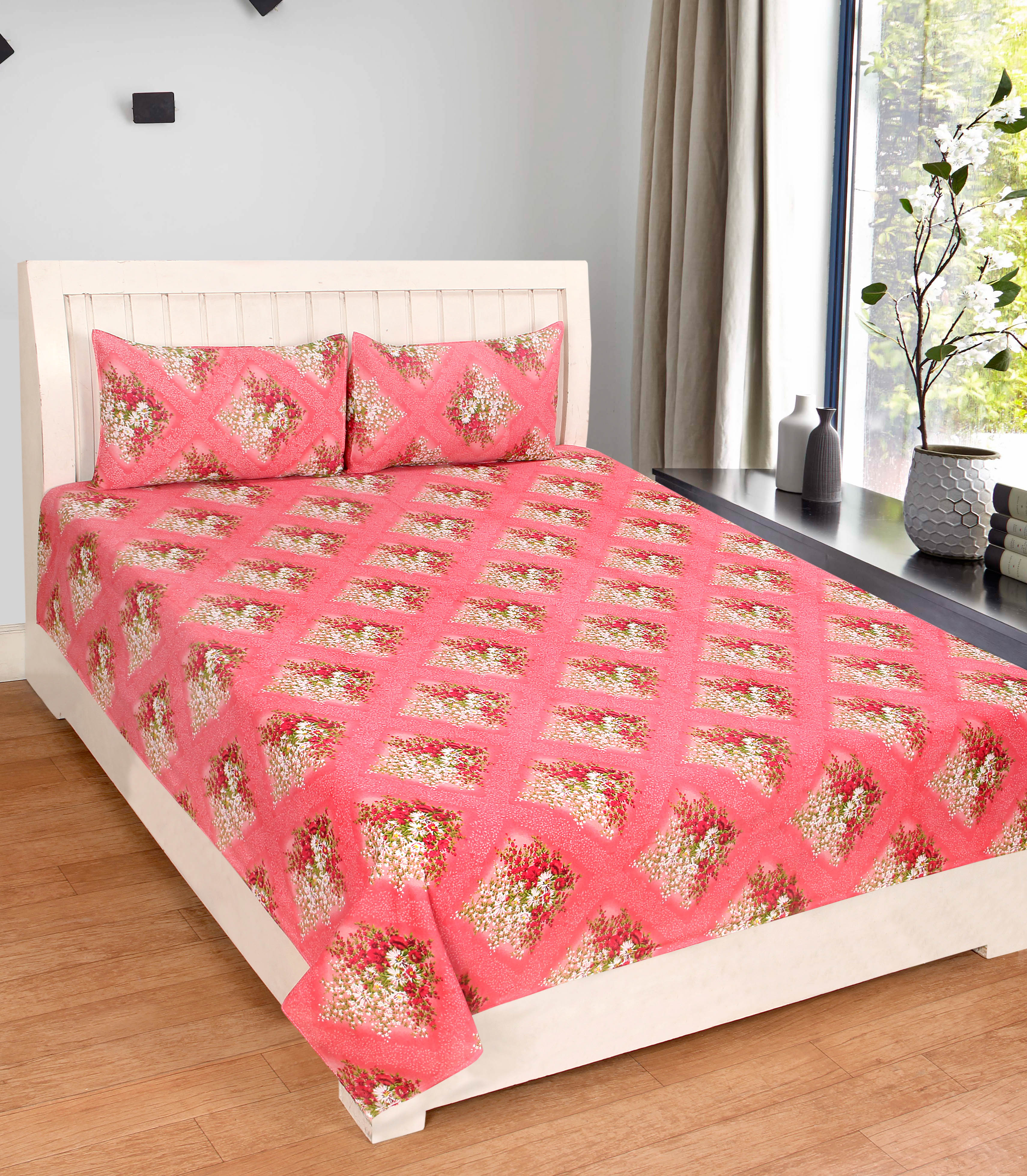 Bedsheet double, bed sheet, double bed, double bed sheets,Bedding Beds