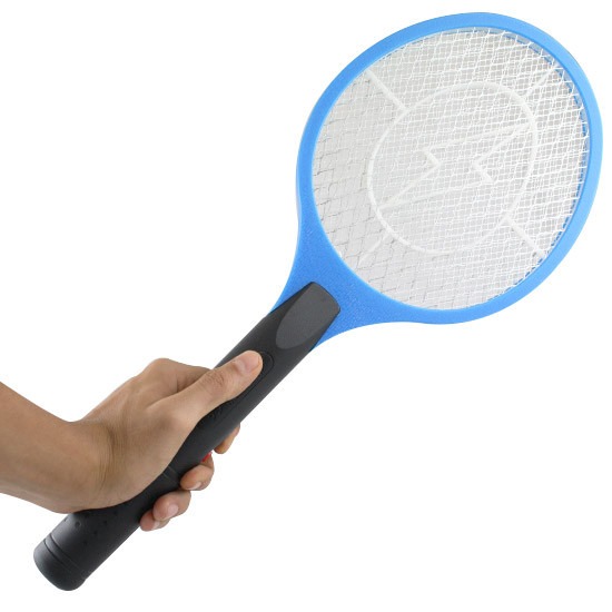Buy Insect Killer Racket Electric Insect Killer Online @ ₹273 from ...