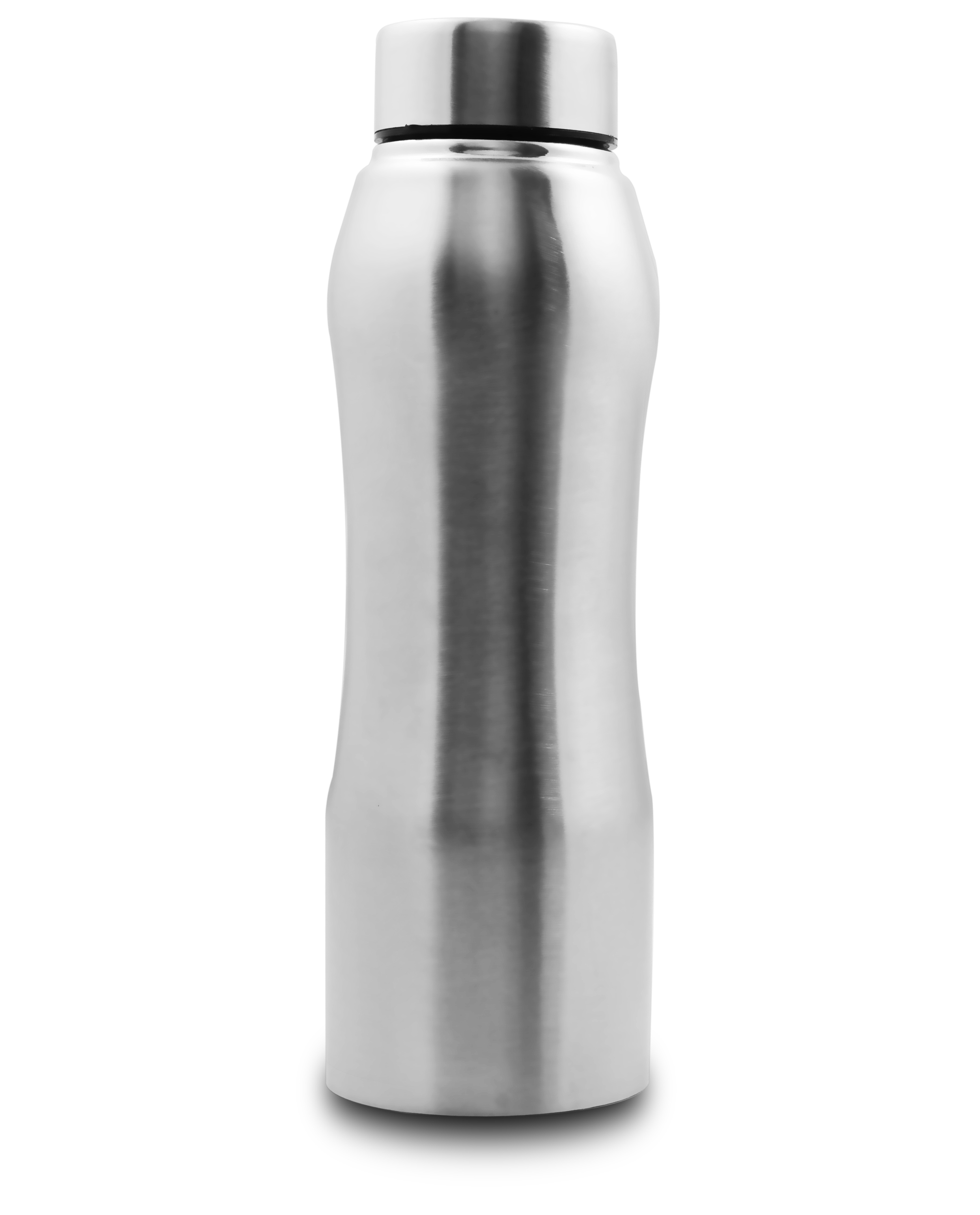 Buy Classic Essentials Mc Kinley Water Bottle (Stainless Steel, 1000 ml ...