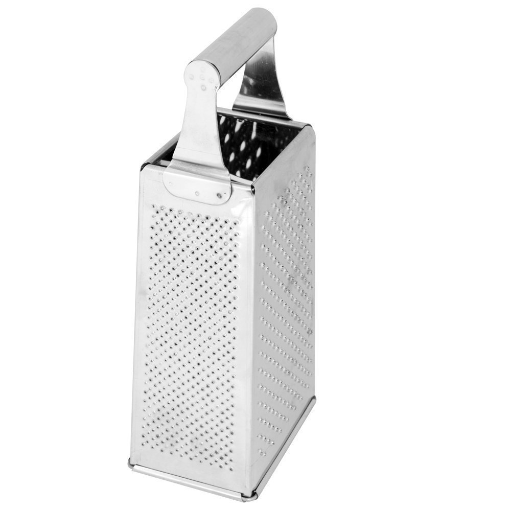 4 sided cheese grater Small