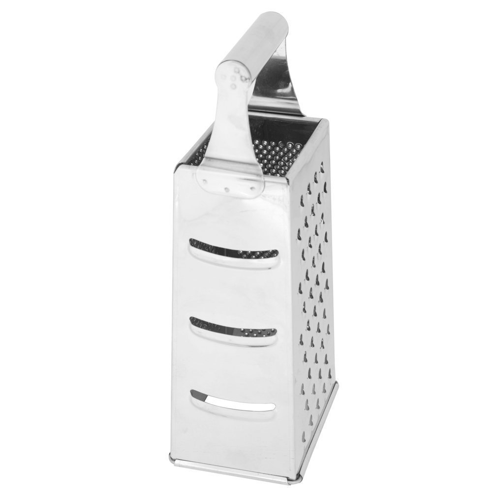 4 sided cheese grater Small