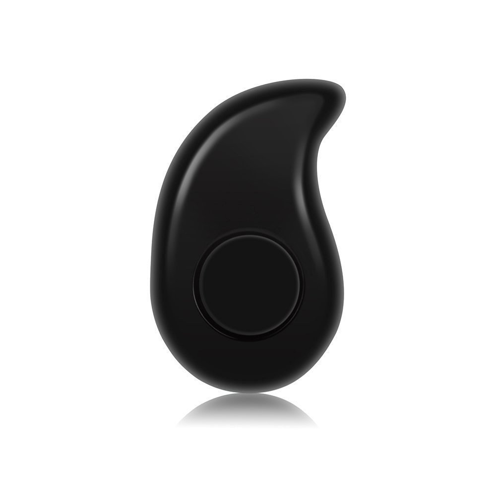 Kavin Mini Bluetooth Headphone Black S530 In Ear V4.0 Earphone Earbud For All Smartphones